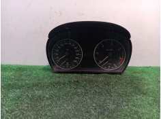 Recambio de cuadro instrumentos para bmw serie 3 berlina (e90) 2.0 16v diesel referencia OEM IAM 641040945 641040945
