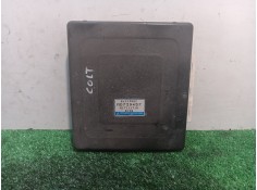 Recambio de centralita cambio automatico para mitsubishi colt (cj0) 1300 glx referencia OEM IAM MD739457 MD739457 G1T11171M