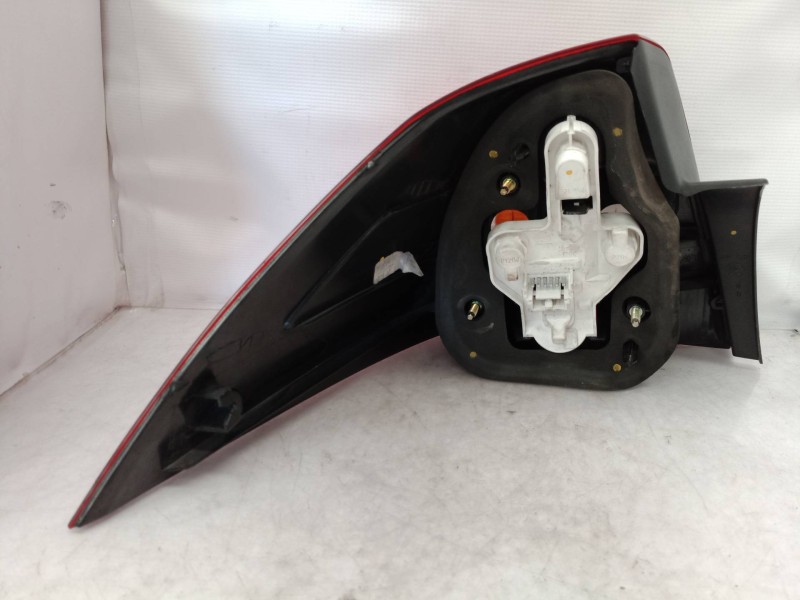 Recambio de piloto trasero derecho para renault megane ii classic berlina 1.5 dci diesel referencia OEM IAM   