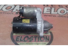 Recambio de motor arranque para hyundai coupe (rd) 1.6 fx referencia OEM IAM 3610022800  