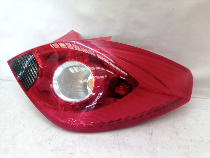 Recambio de piloto trasero derecho para opel corsa d sport referencia OEM IAM 1222131  