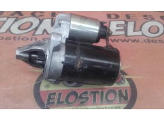 Recambio de motor arranque para hyundai coupe (rd) 1.6 fx referencia OEM IAM 3610022800   2