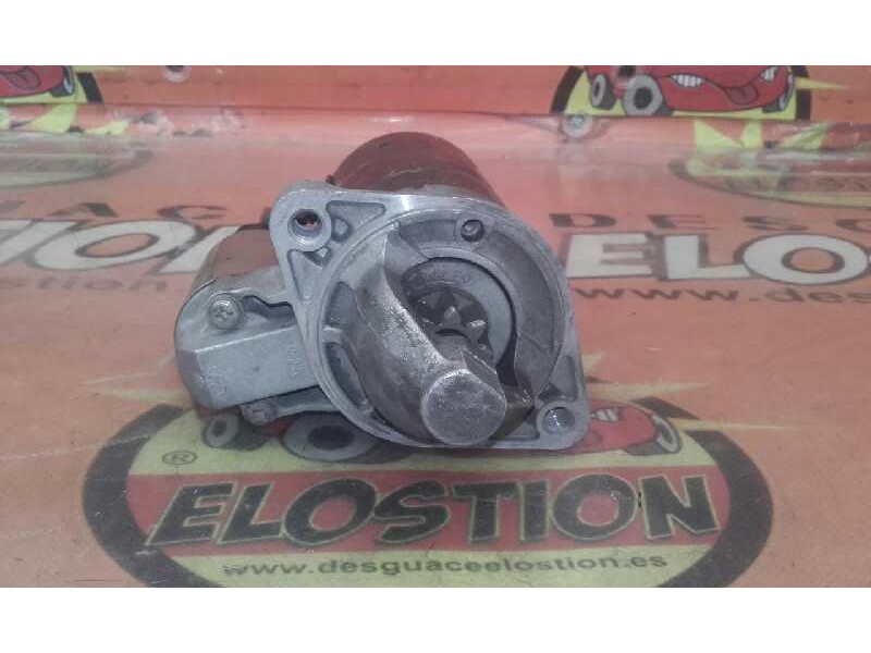 Recambio de motor arranque para hyundai coupe (rd) 1.6 fx referencia OEM IAM 3610022800  