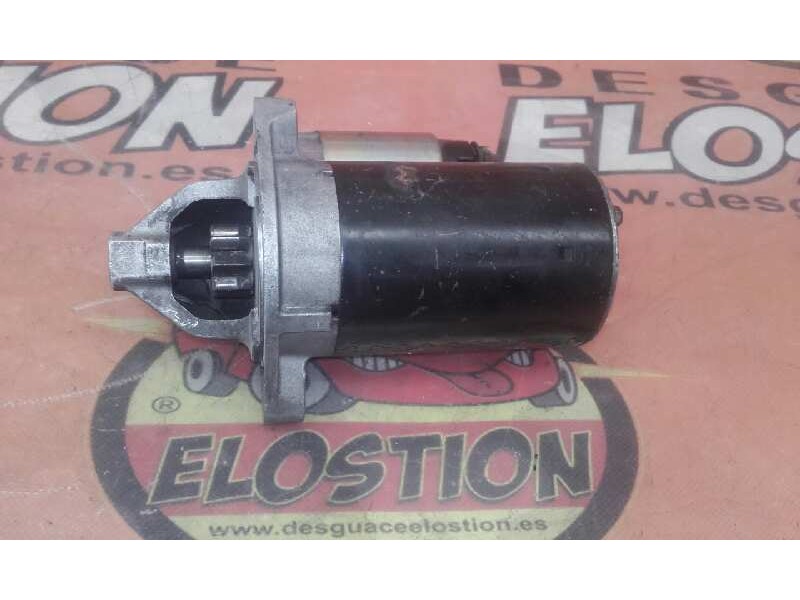 Recambio de motor arranque para hyundai coupe (rd) 1.6 fx referencia OEM IAM 3610022800  