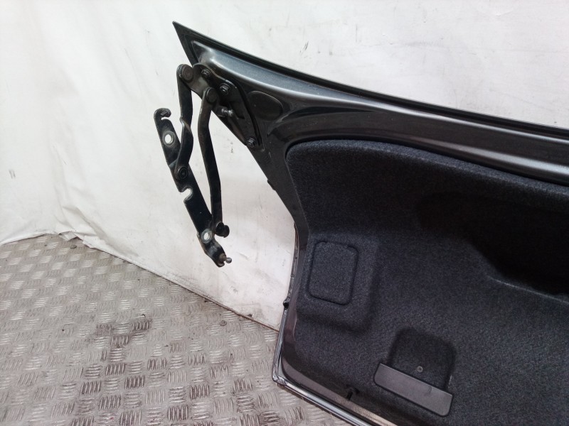 Recambio de tapa maletero para audi a4 berlina (8e) 2.0 tdi 16v (103kw) referencia OEM IAM   