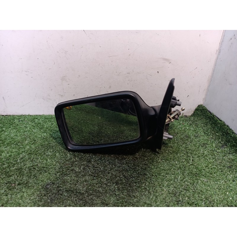 Recambio de retrovisor izquierdo para seat ibiza (6k) referencia OEM IAM 0217430 0217430 0217432