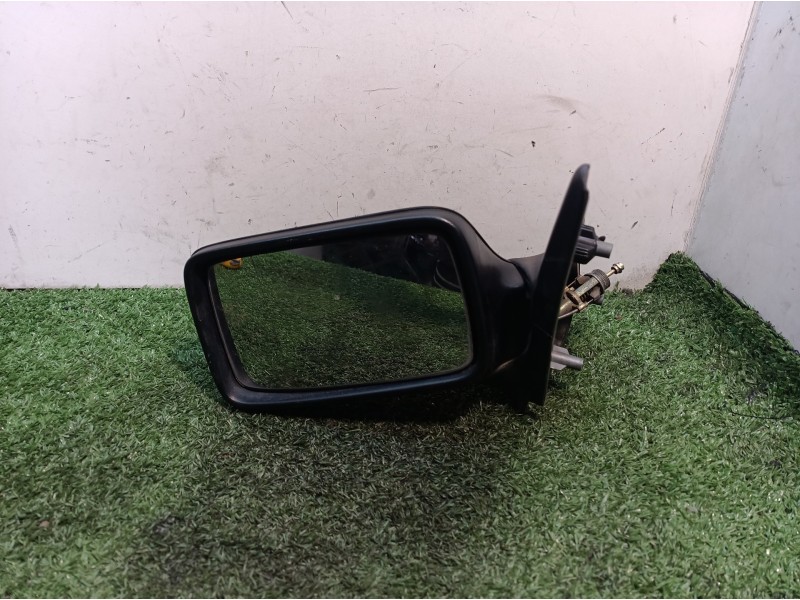 Recambio de retrovisor izquierdo para seat ibiza (6k) referencia OEM IAM 0217430 0217430 0217432