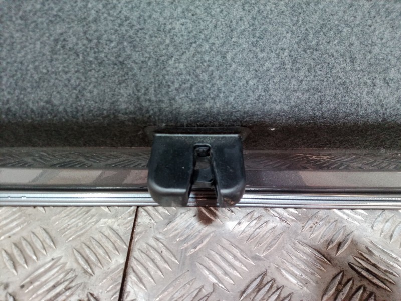 Recambio de tapa maletero para audi a4 berlina (8e) 2.0 tdi 16v (103kw) referencia OEM IAM   