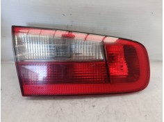 Recambio de piloto trasero izquierdo interior para renault laguna ii (bg0) 2.2 dci turbodiesel referencia OEM IAM 8200002475 820