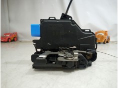 Recambio de cerradura puerta delantera izquierda para volkswagen golf v variant (1k5) advance referencia OEM IAM 3C1837015A 3D18
