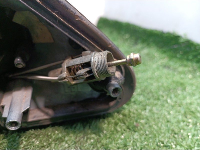 Recambio de retrovisor izquierdo para seat ibiza (6k) referencia OEM IAM 0217430 0217430 0217432