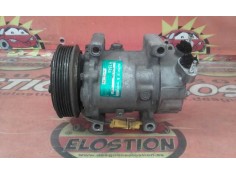 Recambio de compresor aire acondicionado para citroën c3 1.4 hdi sx plus referencia OEM IAM 9646273380 9646273380 1963411344