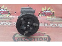 Recambio de compresor aire acondicionado para citroën c3 1.4 hdi sx plus referencia OEM IAM 9646273380 9646273380 1963411344 2