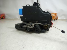 Recambio de cerradura puerta delantera izquierda para volkswagen golf v variant (1k5) advance referencia OEM IAM 3C1837015A 3D18 2