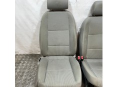 Recambio de juego asientos completo para audi a4 berlina (8e) 2.0 tdi 16v (103kw) referencia OEM IAM 8E0881106N 8E0881106N 8E088 2