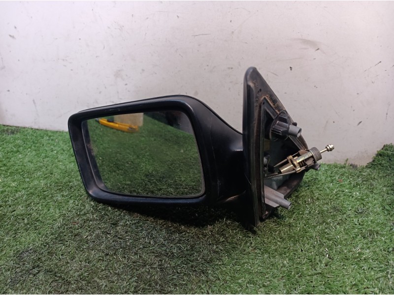 Recambio de retrovisor izquierdo para seat ibiza (6k) referencia OEM IAM 0217430 0217430 0217432