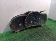 Recambio de cuadro instrumentos para kia carnival 2.2 crdi cat referencia OEM IAM    2