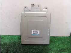 Recambio de centralita motor uce para mitsubishi colt (cj0) 1300 glx referencia OEM IAM MD153010 MD153010 E2T36673M