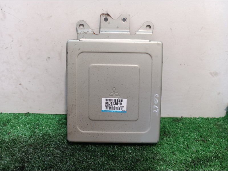 Recambio de centralita motor uce para mitsubishi colt (cj0) 1300 glx referencia OEM IAM MD153010 MD153010 E2T36673M