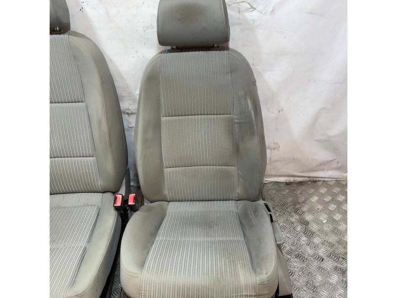 Recambio de juego asientos completo para audi a4 berlina (8e) 2.0 tdi 16v (103kw) referencia OEM IAM 8E0881106N 8E0881106N 8E088