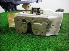 Recambio de cerradura puerta trasera derecha para ford mondeo berlina (ge) ambiente (06.2003) (d) referencia OEM IAM 2S4AA26412E 2