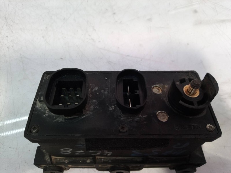 Recambio de caja precalentamiento para renault megane i classic (la0) referencia OEM IAM 7700870715 7700870715 7700870715