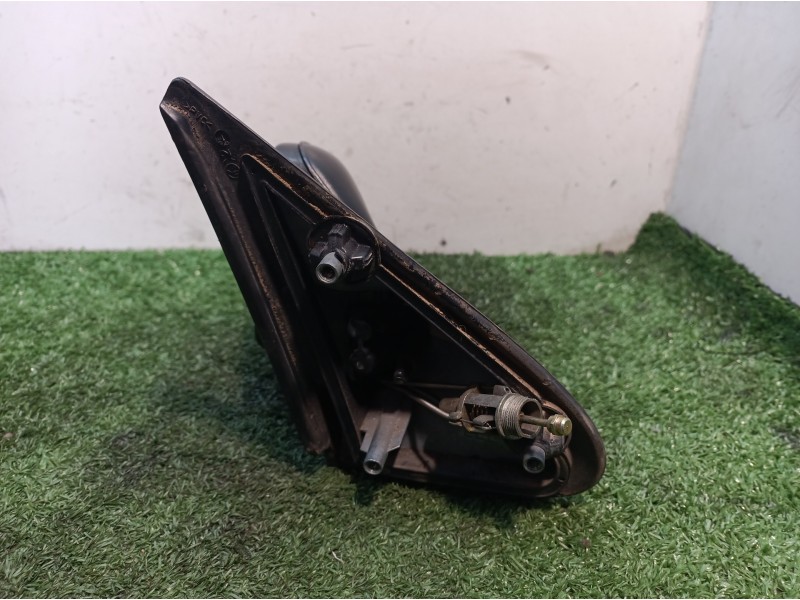 Recambio de retrovisor izquierdo para seat ibiza (6k) referencia OEM IAM 0217430 0217430 0217432