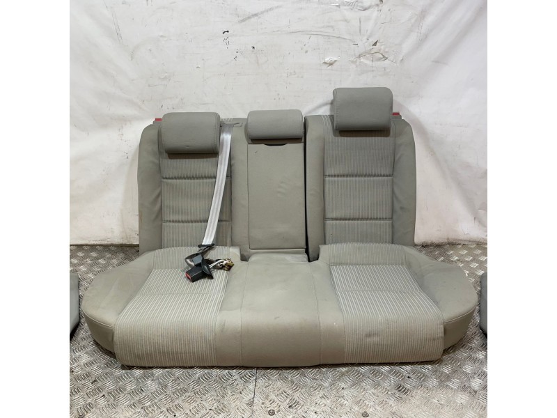 Recambio de juego asientos completo para audi a4 berlina (8e) 2.0 tdi 16v (103kw) referencia OEM IAM 8E0881106N 8E0881106N 8E088