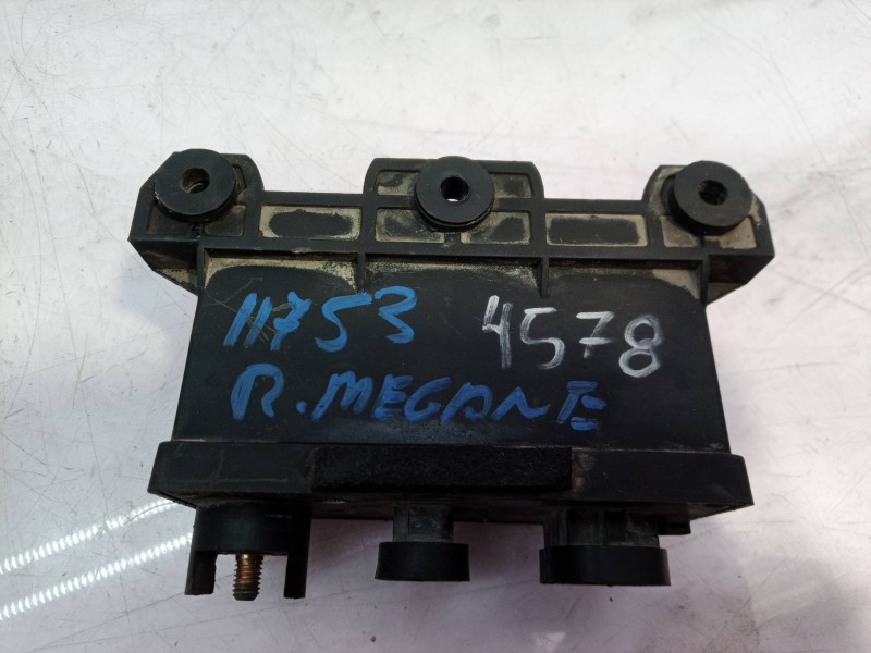 Recambio de caja precalentamiento para renault megane i classic (la0) referencia OEM IAM 7700870715 7700870715 7700870715