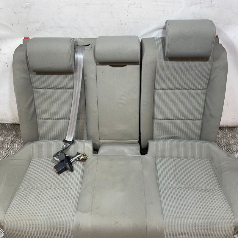 Recambio de juego asientos completo para audi a4 berlina (8e) 2.0 tdi 16v (103kw) referencia OEM IAM 8E0881106N 8E0881106N 8E088
