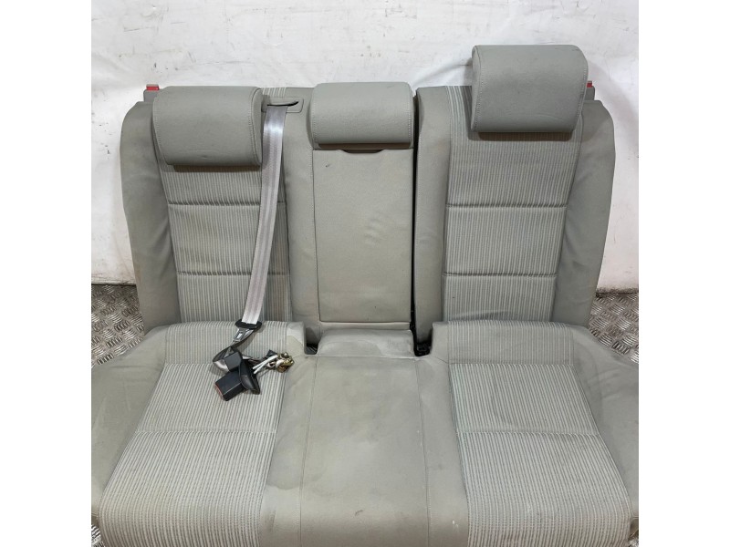 Recambio de juego asientos completo para audi a4 berlina (8e) 2.0 tdi 16v (103kw) referencia OEM IAM 8E0881106N 8E0881106N 8E088