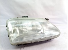 Recambio de faro derecho para renault megane i classic (la0) referencia OEM IAM   