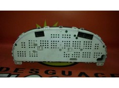 Recambio de cuadro instrumentos para kia sorento 2.5 crdi cat referencia OEM IAM 20070226   2