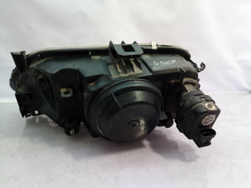 Recambio de faro derecho para renault megane i classic (la0) referencia OEM IAM   