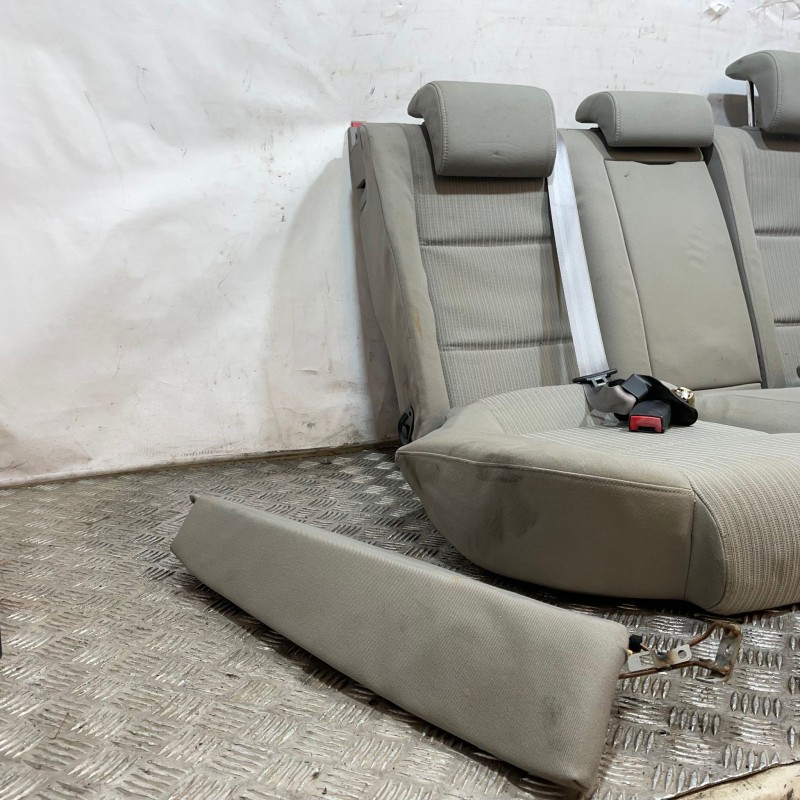 Recambio de juego asientos completo para audi a4 berlina (8e) 2.0 tdi 16v (103kw) referencia OEM IAM 8E0881106N 8E0881106N 8E088