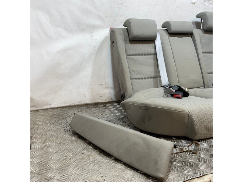 Recambio de juego asientos completo para audi a4 berlina (8e) 2.0 tdi 16v (103kw) referencia OEM IAM 8E0881106N 8E0881106N 8E088