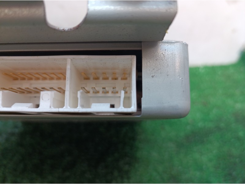 Recambio de centralita motor uce para mitsubishi colt (cj0) 1300 glx referencia OEM IAM MD153010 MD153010 E2T36673M