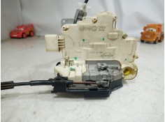 Recambio de cerradura puerta delantera izquierda para volkswagen passat berlina (3c2) edition referencia OEM IAM 3C1837015A 3C18