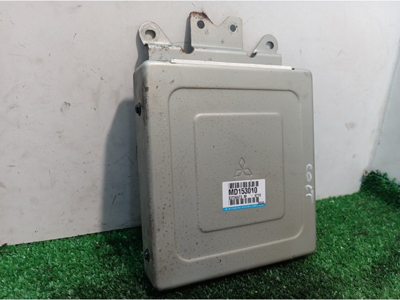 Recambio de centralita motor uce para mitsubishi colt (cj0) 1300 glx referencia OEM IAM MD153010 MD153010 E2T36673M