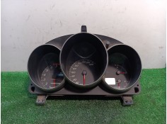 Recambio de cuadro instrumentos para mazda 3 berlina (bk) 1.6 16v cat referencia OEM IAM 4KBP4KB 4KBP4KB 4KBP4