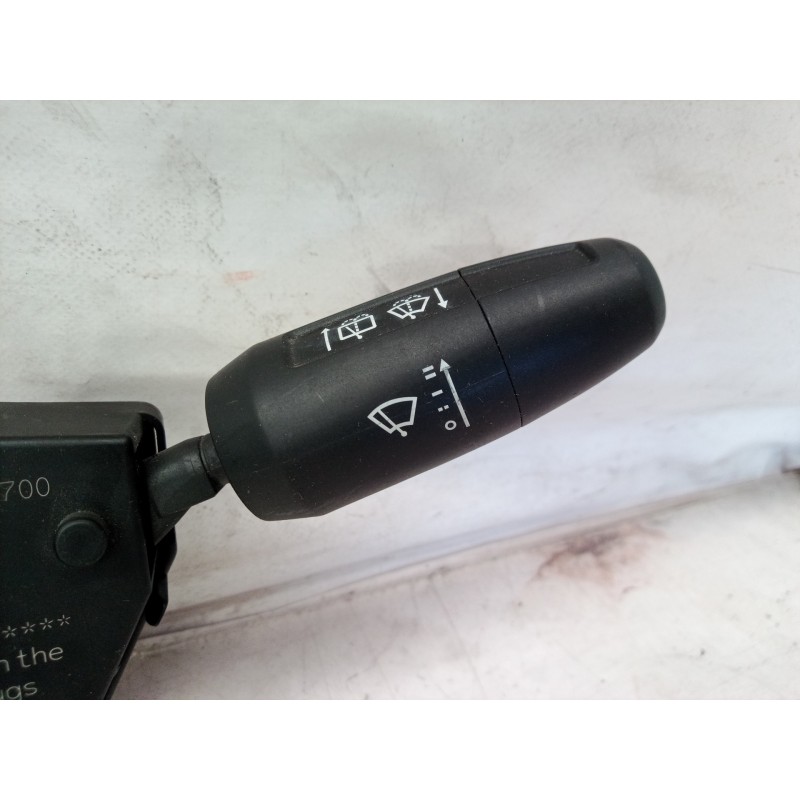 Recambio de mando multifuncion para opel corsa d sport referencia OEM IAM 0610170217 0610170217 0610170217