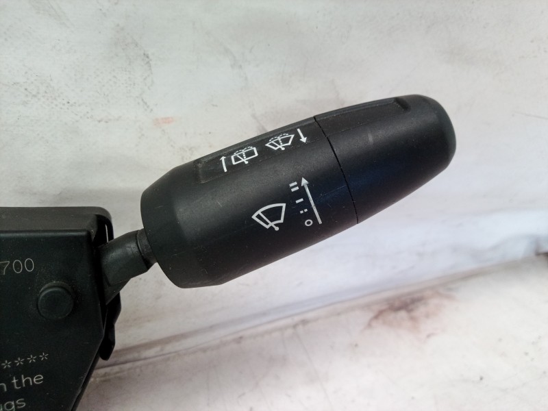 Recambio de mando multifuncion para opel corsa d sport referencia OEM IAM 0610170217 0610170217 0610170217