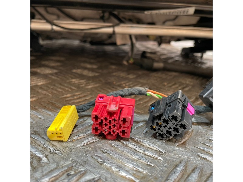 Recambio de juego asientos completo para audi a4 berlina (8e) 2.0 tdi 16v (103kw) referencia OEM IAM 8E0881106N 8E0881106N 8E088