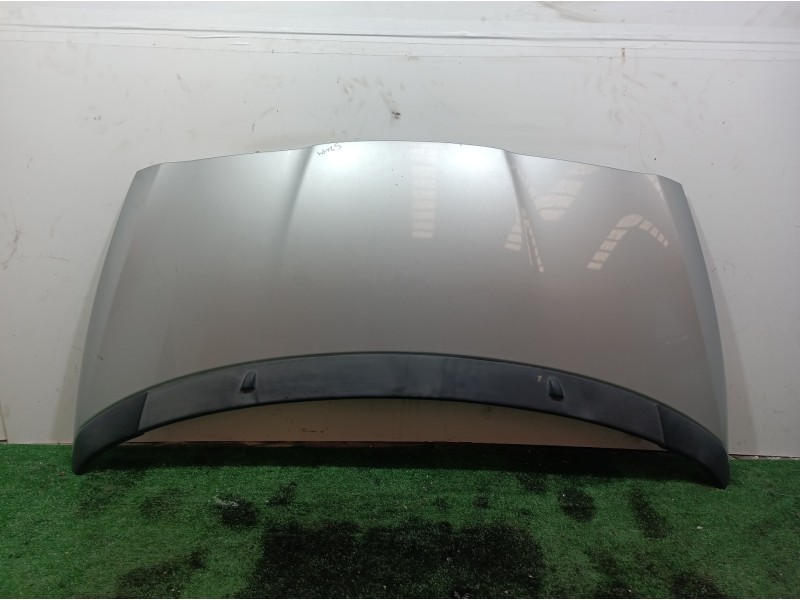 Recambio de capot para peugeot 5008 1.6 hdi fap cat (9hz / dv6ted4) referencia OEM IAM   