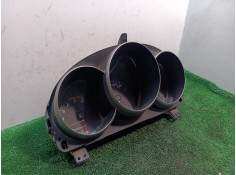 Recambio de cuadro instrumentos para mazda 3 berlina (bk) 1.6 16v cat referencia OEM IAM 4KBP4KB 4KBP4KB 4KBP4 2