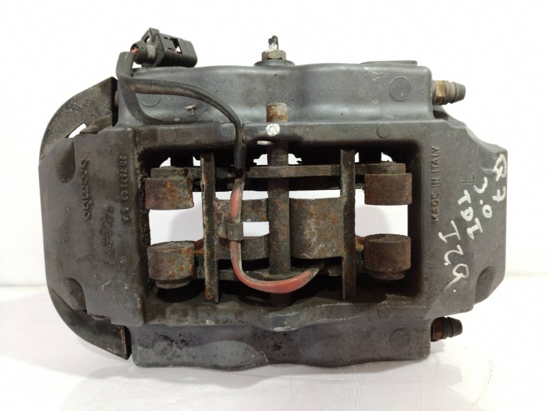 Recambio de pinza freno trasera izquierda para audi q7 (4l) referencia OEM IAM 207673035A 207673035 207673035