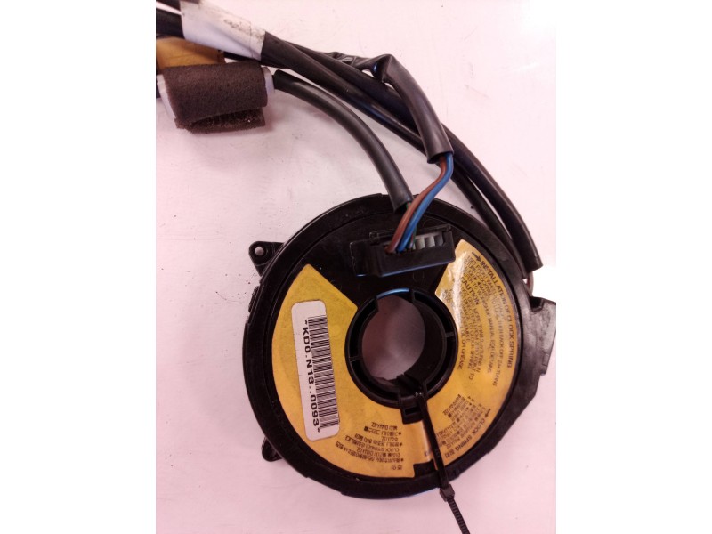 Recambio de anillo airbag para kia shuma ii 1.6 ls berlina portón referencia OEM IAM KD0N130093  