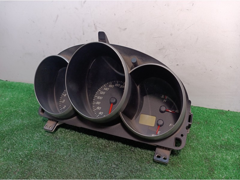 Recambio de cuadro instrumentos para mazda 3 berlina (bk) 1.6 16v cat referencia OEM IAM 4KBP4KB 4KBP4KB 4KBP4