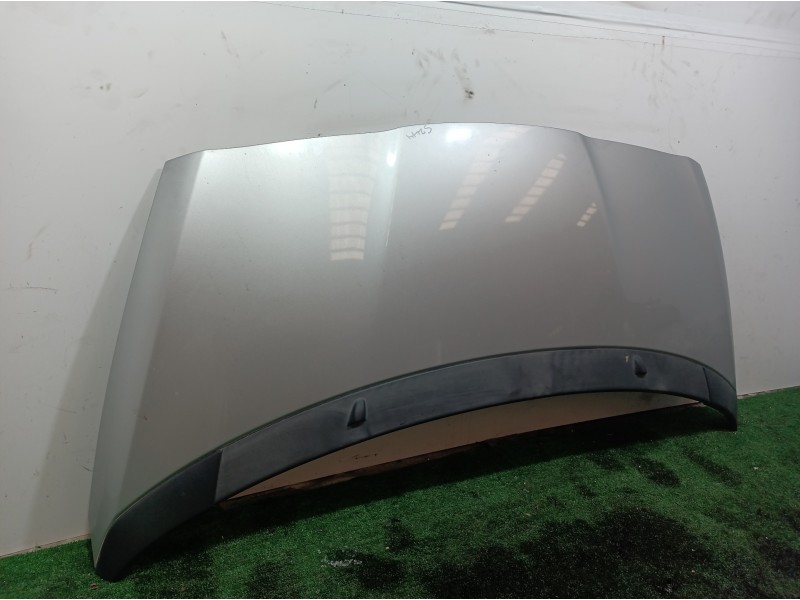 Recambio de capot para peugeot 5008 1.6 hdi fap cat (9hz / dv6ted4) referencia OEM IAM   