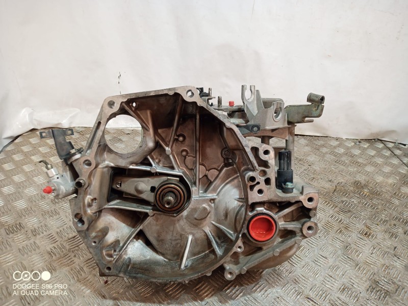 Recambio de caja cambios para honda fr-v (be) 1.7 referencia OEM IAM SJSM  SJSM